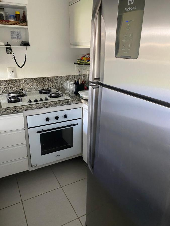Flat Nannai Residence- Praia De Muro Alto Pôrto das Galinhas Buitenkant foto